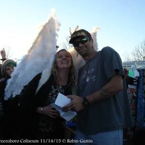 Meet your Posher, Dawn